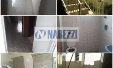 Casa com 5 quartos à venda no Jardim Motorama, São José dos Campos 