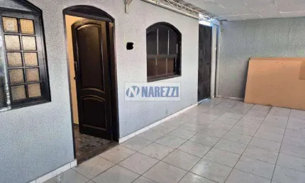 Casa comercial para alugar no Jardim Motorama, São José dos Campos 