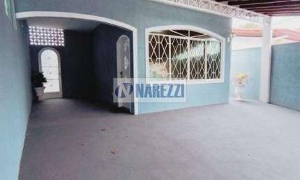 Casa com 3 quartos para alugar na Cidade Vista Verde, São José dos Campos 