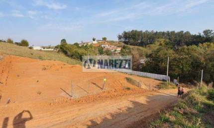 Terreno à venda no Cajuru, São José dos Campos 