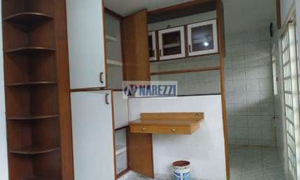 Casa com 3 quartos para alugar na Cidade Vista Verde, São José dos Campos 