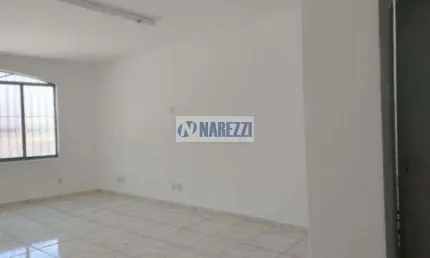 Casa comercial para alugar no Jardim Motorama, São José dos Campos 