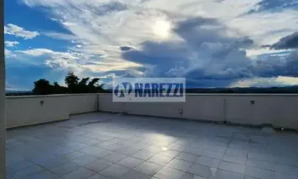 A589 APARTAMENTO - JD. DAS INDÚSTRIAS (SPAZIO CAMPOS G
