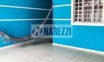 Casa com 2 quartos à venda no Jardim Santa Inês III, São José dos Campos 
