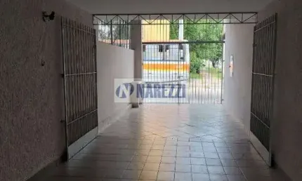Casa com 2 quartos para alugar no Jardim Motorama, São José dos Campos 