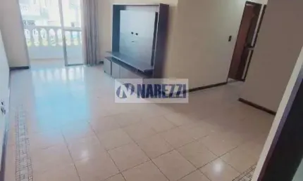 Apartamento com 2 quartos para alugar na Cidade Vista Verde, São José dos Campos 