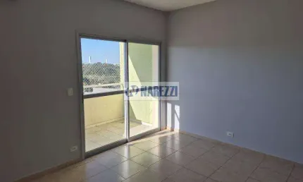 Apartamento com 2 quartos para alugar na Vila Patrícia, São José dos Campos 