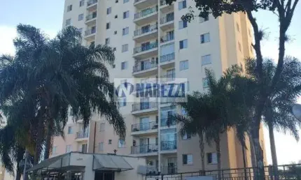 Apartamento com 2 quartos à venda no Jardim Augusta, São José dos Campos 