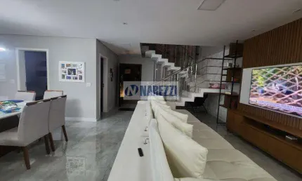 Casa com 4 quartos para alugar no Loteamento Floresta, São José dos Campos 