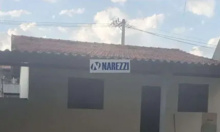 Casa com 2 quartos à venda no Palmeiras de São José, São José dos Campos 