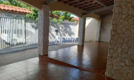 Casa com 4 quartos para alugar na Cidade Vista Verde, São José dos Campos 