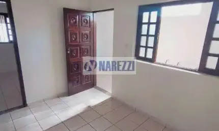 Casa com 2 quartos para alugar no Jardim São Vicente, São José dos Campos 
