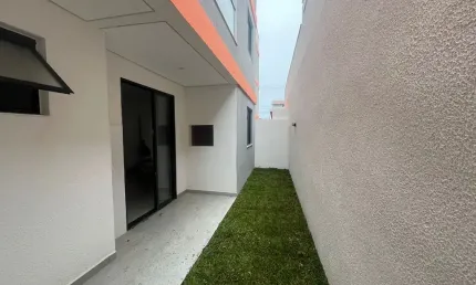 Apartamento com 2 quartos à venda na Rua Deodoro da Fonseca, 157, Balneário Leblon, Pontal do Paraná