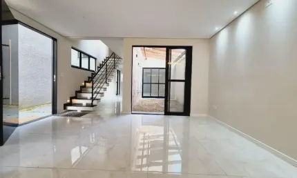 Casa com 3 quartos à venda na Rua Doutor Bley Zornig, 2055, Boqueirão, Curitiba