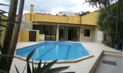 Casa com 4 quartos à venda na Rua Doutor João Motter, 308, Mossunguê, Curitiba