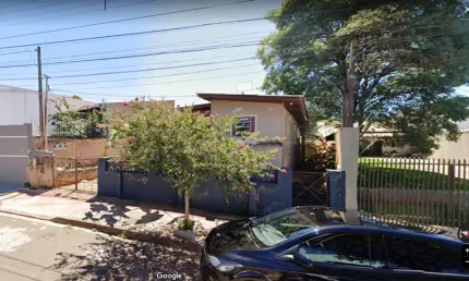 Terreno à venda na Rua Chuí, 50, Jardim Agari, Londrina