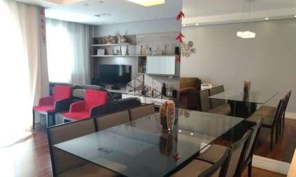 Apartamento com 2 quartos à venda na Rua Santa Catarina, 541, Parque São Jorge, São Paulo