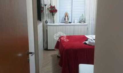 Apartamento com 2 quartos à venda na Rua Madri, 360, Utinga, Santo André