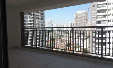 Apartamento com 3 quartos à venda na Rua Sousa Breves, 87, Vila Zilda (Tatuapé), São Paulo
