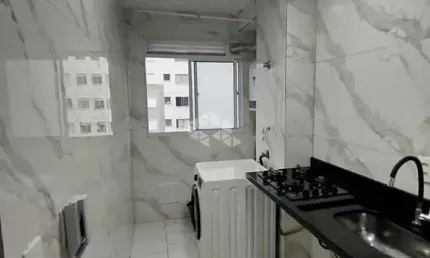 Apartamento em proximo ao monotrilho jardim colonial