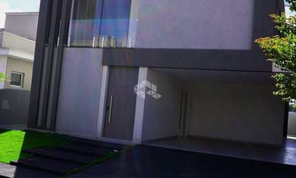 Casa em condomínio fechado com 4 quartos à venda na Rua Parque do Araguaia, 73, Residencial Real Park, Arujá
