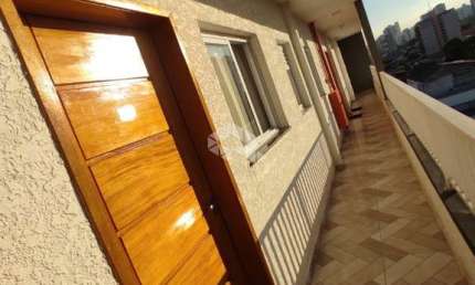 Apartamento com 2 quartos à venda na Rua Joaquim Pinto, 42, Vila Gomes Cardim, São Paulo