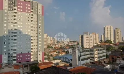Excelente Apartamento na Mooca - Conforto e Praticidade