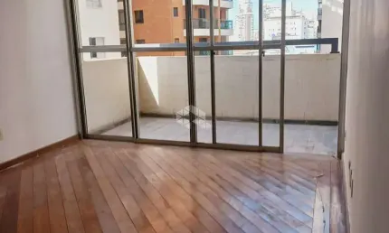 Duplex na vila mariana de 73m² próximo ao metro paraíso