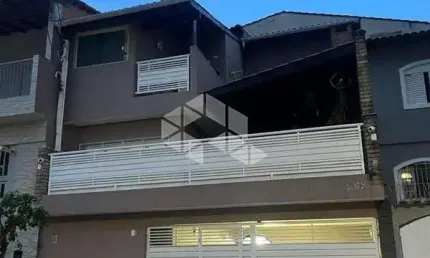 Casa com 2 quartos à venda na Rua Monte das Gameleiras, 202, Vila Ré, São Paulo