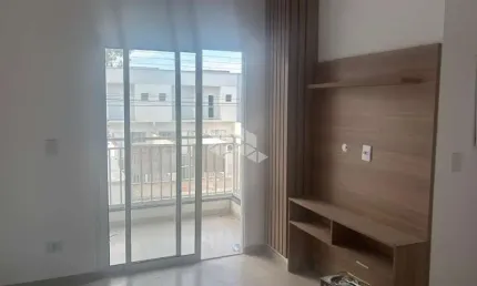 Apartamento com 2 quartos à venda na Rua das Azaléias, 199, Portal da Fazendinha, Caraguatatuba