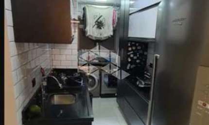 Apartamento moderno e completo em prédio com infraestrutura de lazer