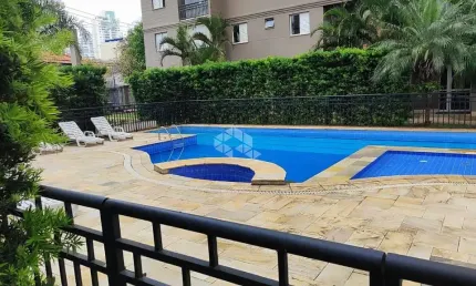 Apartamento com 2 quartos à venda na Rua Padre Adelino, 91, Quarta Parada, São Paulo