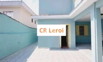 Chegou Sua Chance! Casa no Jardim Lajeado com Espaço para Toda a Família