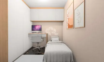 Apartamento com 2 quartos à venda na Rua Capitão José Leite, 162, Vila Matilde, São Paulo