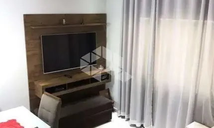 Casa em condomínio fechado com 3 quartos à venda na Rua Maestro Ernesto Lahos, 57, Cidade Patriarca, São Paulo