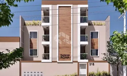 Realize o sonho da casa própria com conforto e estilo!