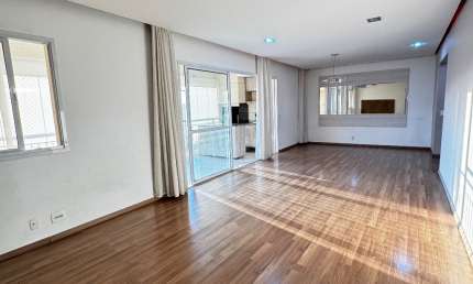 Apartamento com 3 quartos para alugar na Avenida Universitário, 585, Alphaville, Santana de Parnaíba