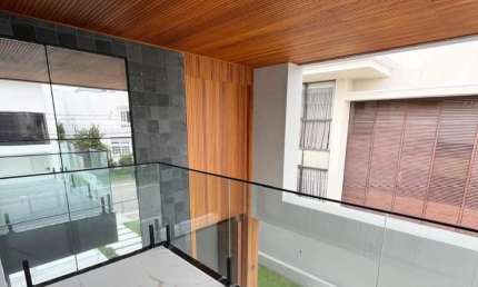 Casa em condomínio fechado com 5 quartos à venda na Rua Doutor Múcio Villar Ribeiro Dantas, Ponta Negra, Natal