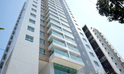 Apartamento com 3 quartos à venda na Rua Mossoró, 508, Tirol, Natal