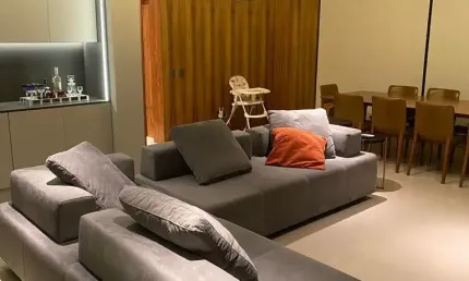 Apartamento com 3 quartos à venda no Tirol, Natal 