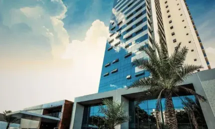 Sala comercial com 8 salas à venda no Tirol, Natal 