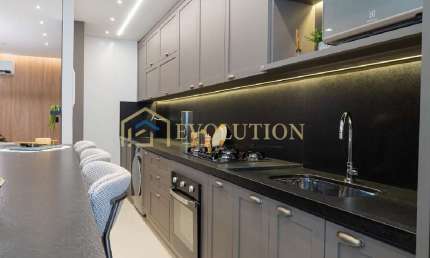 Apartamento Setor Bueno, 3 Suítes, 137m² Lazer Completo, entrega Abril 2026