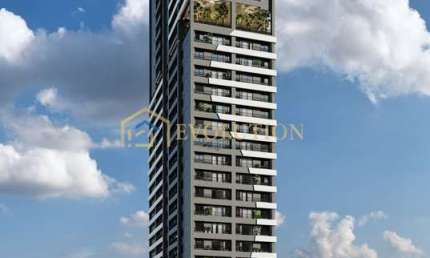 Apartamento Setor Bueno, 2 Quartos com Suíte, Lazer Completo, entrega Abril 2026