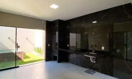 Casa com 3 quartos à venda no Independência, Aparecida de Goiânia 