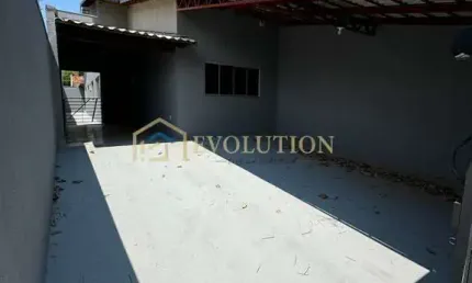 Casa com 3 quartos à venda no Jardim Mont Serrat, Aparecida de Goiânia 