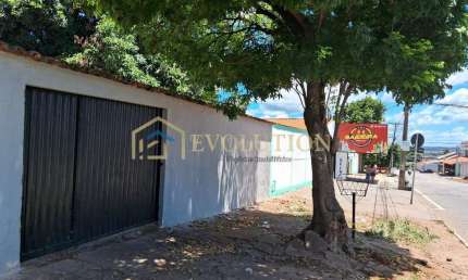 Casa com 3 quartos à venda no Residencial das Acácias, Goiânia 
