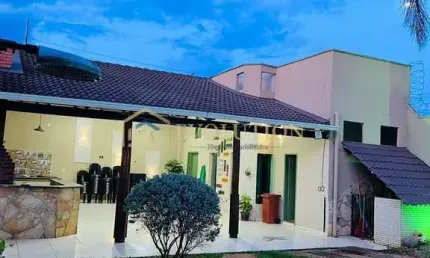 Loja à venda no bairro Residencial Canadá - Goiânia/GO