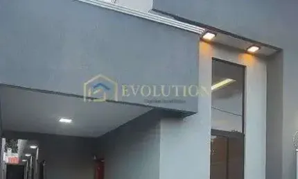 Casa à venda no bairro Jardim Buriti Sereno - Aparecida de Goiânia/GO