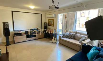 Apartamento 3 Quartos sendo 1 Suíte, ao lado do Vaca Brava, Bueno