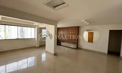 Apartamento com 3 quartos à venda no Setor Bueno, Goiânia 